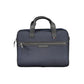 Blue Polyester Accessory