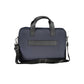 Blue Polyester Accessory