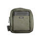 Green Polyester Handbag