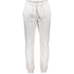 White Cotton Pant