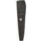 Black Cotton Pant
