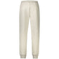 Gray Cotton Pant