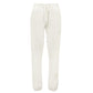 White Cotton Pant