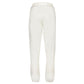 White Cotton Pant