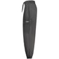 Black Cotton Pant