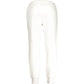 White Cotton Pant