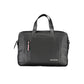 Black Polyester Accessory