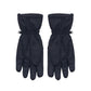 Blue Polyester Glove