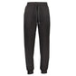 Black Cotton Pant