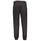 Black Cotton Pant