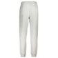 Gray Cotton Pant