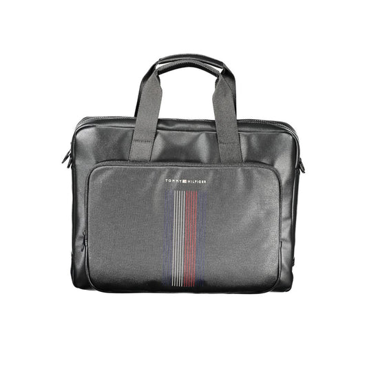 Black Polyethylene Accessory