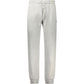 Gray Cotton Pant