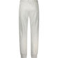 Gray Cotton Pant