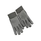 Black Polyester Glove