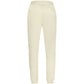 Beige Cotton Pant