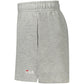 Gray Cotton Pant
