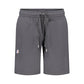 Black Elastane Pant