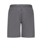 Black Elastane Pant