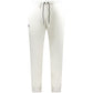 White Cotton Pant