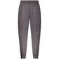 Black Cotton Pant