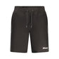 Black Cotton Pant