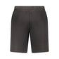 Black Cotton Pant