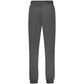 Black Polyester Pant
