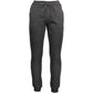 Black Cotton Pant