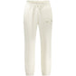 White Cotton Pant
