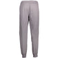 Gray Cotton Pant