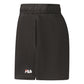 Black Cotton Pant