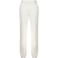 White Cotton Pant