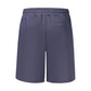 Blue Cotton Pant