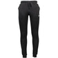 Black Cotton Pant