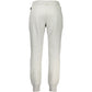 Gray Cotton Pant