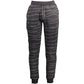 Black Cotton Pant