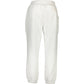 White Cotton Pant