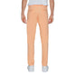 Orange Cotton Pant