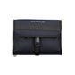 Blue Polyester Accessory