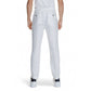 White Linen Pant