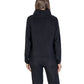 Black Viscose Sweater