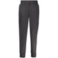 Black Polyester Pant