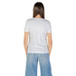 Bicolor Cotton T-Shirt