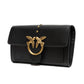 Black Mini Love Bag One Simply