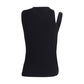 Transverse Cotton '90s Top