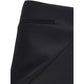 Satin Mini-skirt