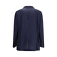 Three-button Blazer