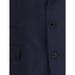 Three-button Blazer