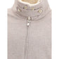 Cashmere Bomber